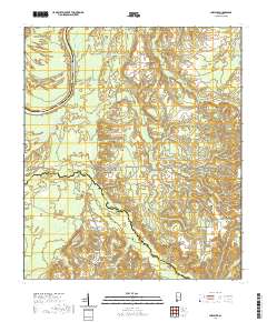 Thumbnail JPG image of map