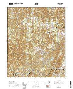 Thumbnail JPG image of map