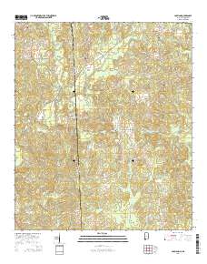 Thumbnail JPG image of map