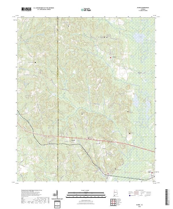 Thumbnail JPG image of map