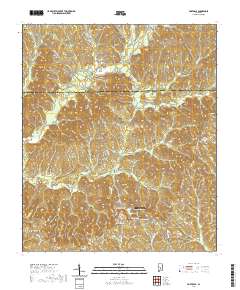 Thumbnail JPG image of map