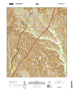 Thumbnail JPG image of map