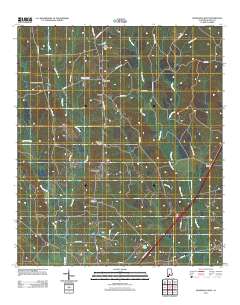 Thumbnail JPG image of map