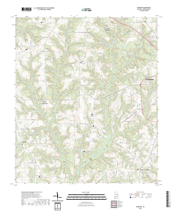 Thumbnail JPG image of map