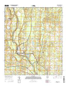 Thumbnail JPG image of map