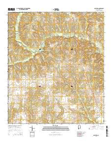 Thumbnail JPG image of map