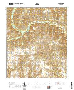 Thumbnail JPG image of map