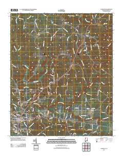 Thumbnail JPG image of map