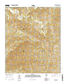 Thumbnail JPG image of map