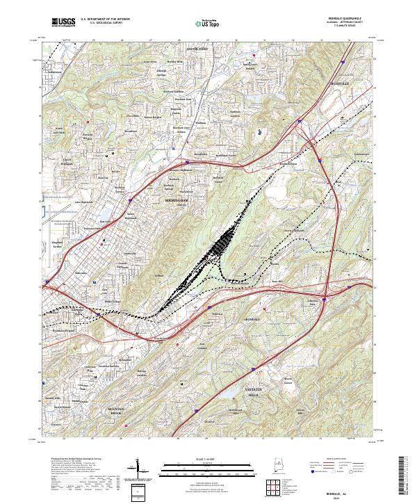 Thumbnail JPG image of map