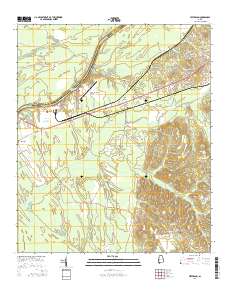 Thumbnail JPG image of map