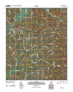 Thumbnail JPG image of map