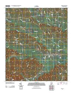 Thumbnail JPG image of map