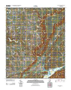 Thumbnail JPG image of map