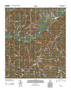 Thumbnail JPG image of map