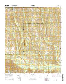 Thumbnail JPG image of map