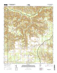 Thumbnail JPG image of map