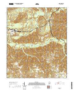 Thumbnail JPG image of map