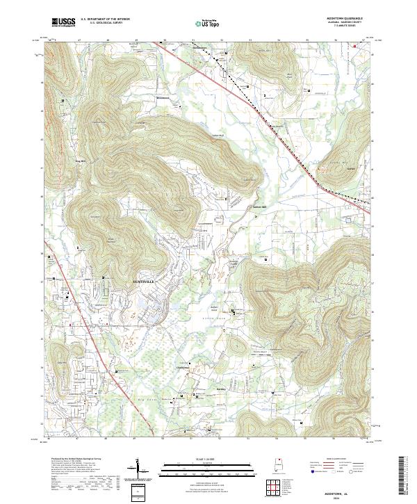 Thumbnail JPG image of map