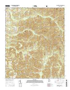 Thumbnail JPG image of map