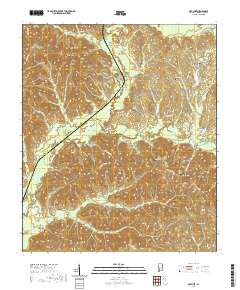 Thumbnail JPG image of map