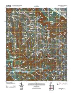 Thumbnail JPG image of map