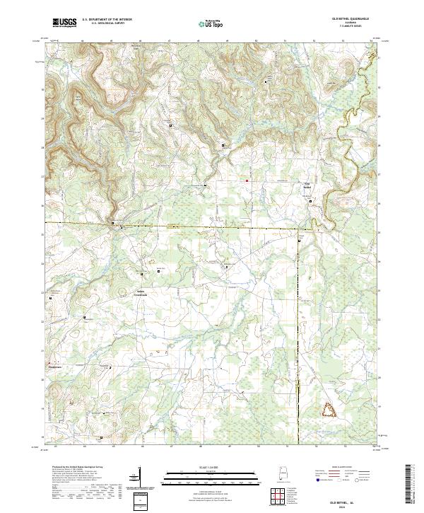 Thumbnail JPG image of map