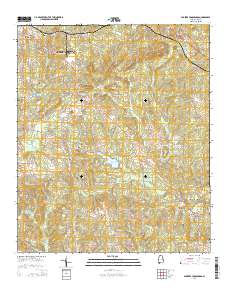 Thumbnail JPG image of map