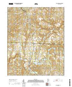 Thumbnail JPG image of map