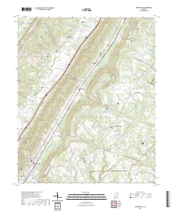 Thumbnail JPG image of map