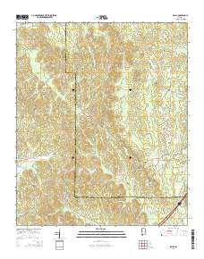 Thumbnail JPG image of map