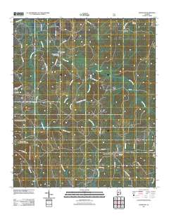 Thumbnail JPG image of map