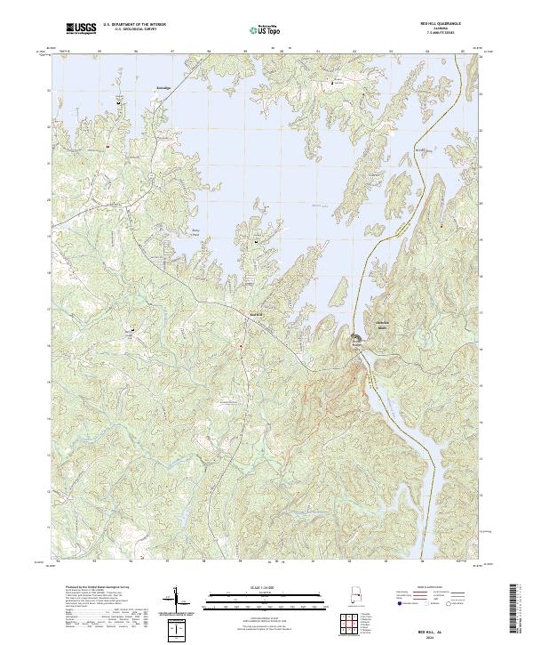 Thumbnail JPG image of map