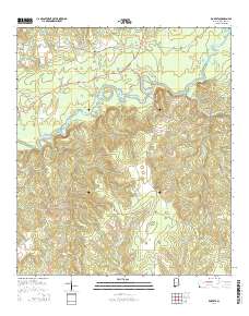 Thumbnail JPG image of map