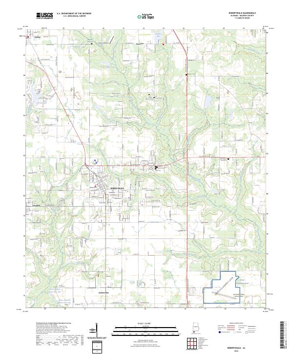 Thumbnail JPG image of map