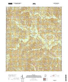 Thumbnail JPG image of map