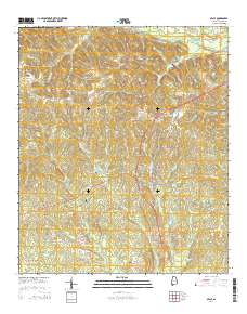 Thumbnail JPG image of map