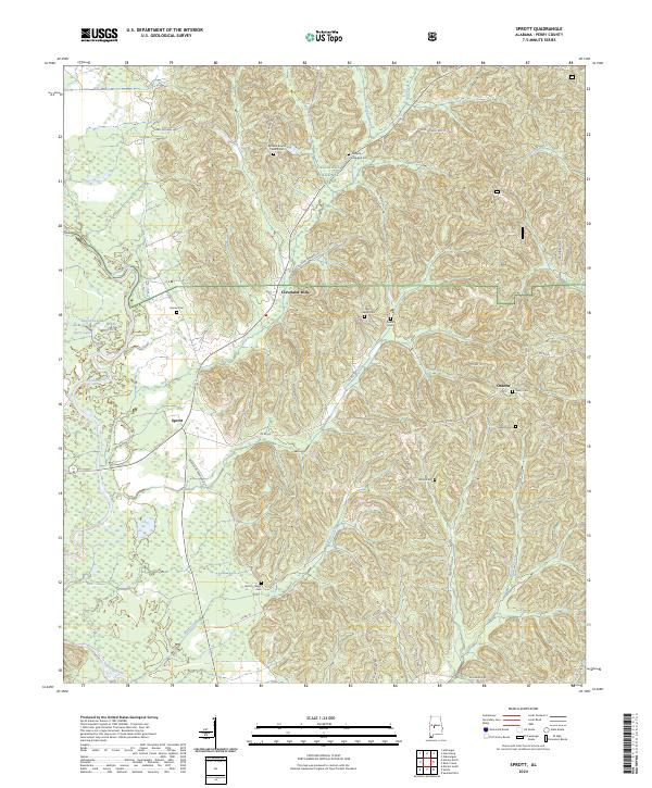 Thumbnail JPG image of map