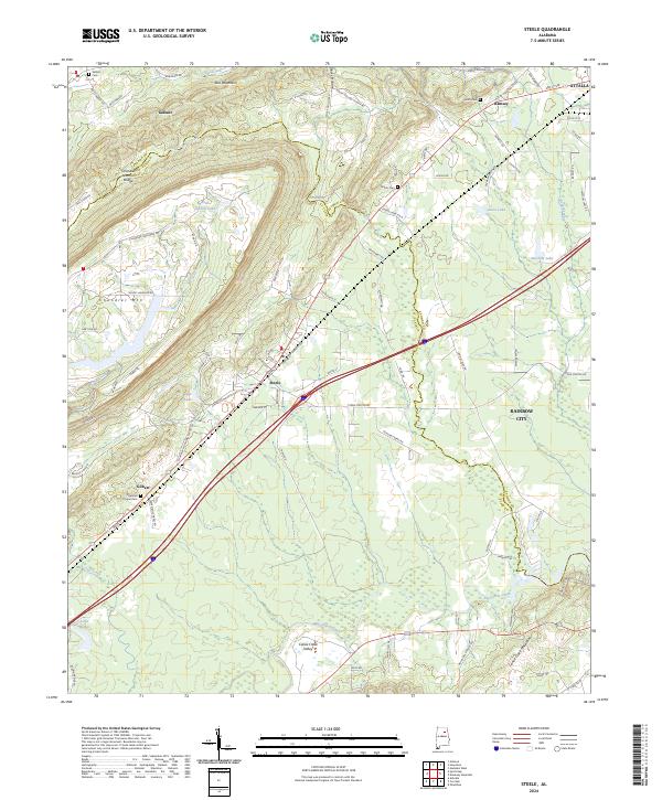 Thumbnail JPG image of map