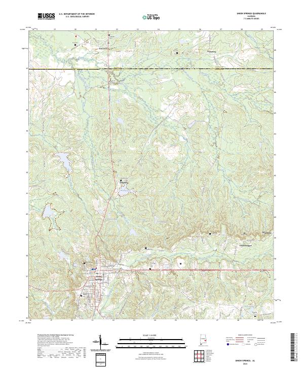 Thumbnail JPG image of map