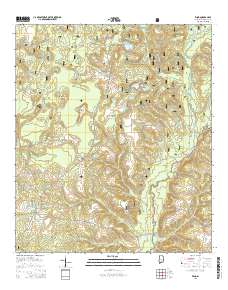 Thumbnail JPG image of map