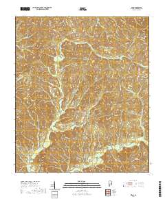 Thumbnail JPG image of map