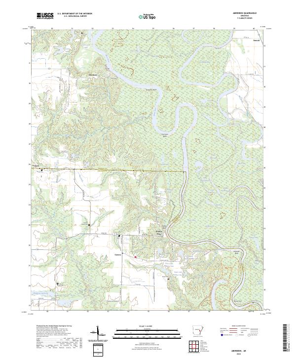 Thumbnail JPG image of map