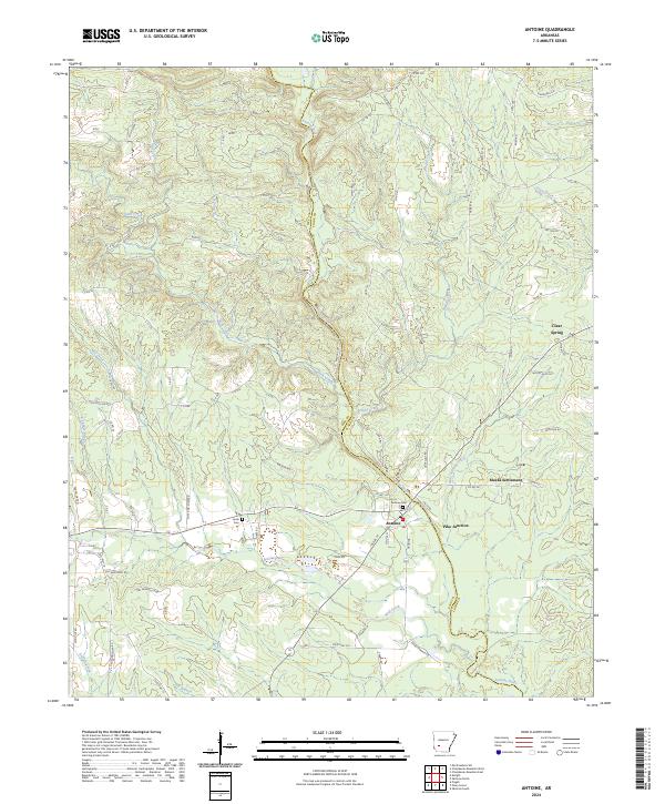 Thumbnail JPG image of map