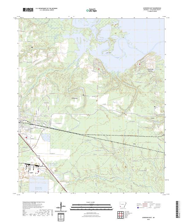 Thumbnail JPG image of map