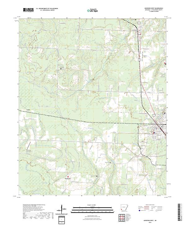 Thumbnail JPG image of map