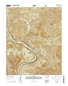 Thumbnail JPG image of map