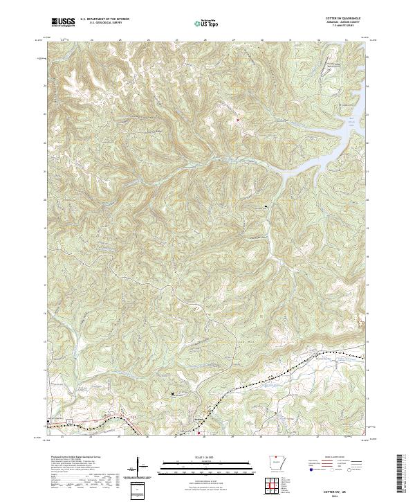 Thumbnail JPG image of map