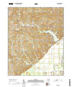 Thumbnail JPG image of map