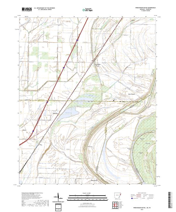 Thumbnail JPG image of map